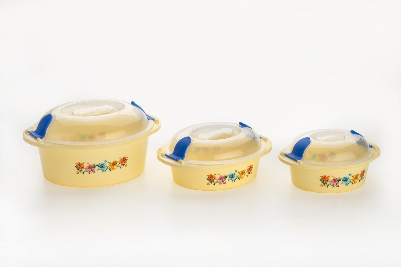 Casserole set gift pack Casserole set gift pack